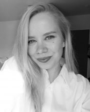 Veera Värtisen kuva